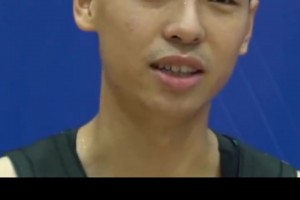崔永熙：從NBA回來后我不太適應(yīng)CBA三分線，感覺自己有點(diǎn)吃虧