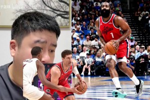 快船更衣室不和？大史：不是更衣室有沒有問題，這個球隊都要完了