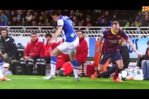 招牌油炸丸子！伊涅斯塔的頂級(jí)技術(shù)集錦！腳下生花的中場(chǎng)大師！