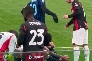 火氣很大??！勞塔羅和魔笛之間發(fā)生了什么？