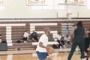 2010年之前進(jìn)入NBA球員現(xiàn)在還有誰(shuí)在NBA打球？很稀有了