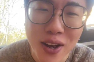 孔祥宇：火蜜想過(guò)有天能靠謝潑德爆發(fā)贏勇士？他今天防守還不吃虧