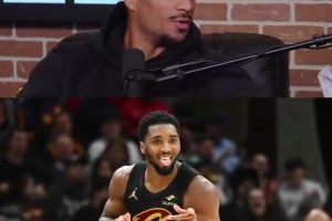 哈特：選秀時(shí)給尼克斯試訓(xùn)只安排了假日酒店，米切爾住豪華酒店！