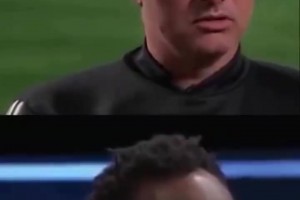 重感情！穆里尼奧此前談到埃辛：他不是我的球員，他是我的兒子！