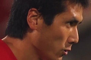 德甲官方視頻：“亞洲金左腳”邵佳一當(dāng)年有多強(qiáng)？