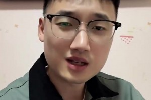 李京龍：男籃輸球原因一個是外線沒人站出來，另一個是陣容缺內(nèi)線