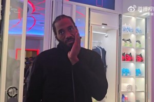 又是熟悉崩盤劇本？小卡：贏球不能只靠2-3名球星，大家都要拼