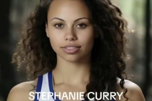 錫安終結(jié)比賽！NBA球星們女性化以后的照片，誰最符合你的審美？