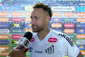 內(nèi)馬爾賽后強(qiáng)調(diào)了球隊(duì)目前的良好狀態(tài)，并表示下場也會出戰(zhàn)！