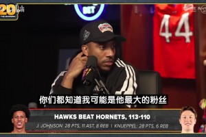 蒂格：該交易哈登回火箭了！快船戰(zhàn)績(jī)太差了！是時(shí)候推倒重建了！