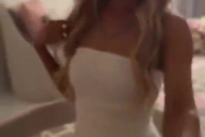 GOAT眼光就是好??凱·瓊斯求婚成功了！女友身材顏值頂級！