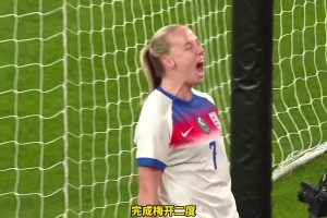 實力差距太大了！中國女足0比8英格蘭女足，遭遇友誼賽慘敗