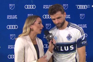 將碰將？！穆勒已做好準(zhǔn)備迎戰(zhàn)梅西：我一直盼望著這場決賽！