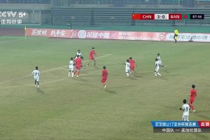 鄺兆鐳助攻帽子戲法，趙松源替補(bǔ)破門