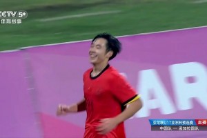 頭頂腳踢帥無敵！帥惟浩頭球破門上演帽子戲法