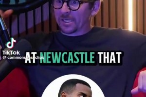 巴頓辱罵伊薩克：該死的索馬里冒牌貨！??