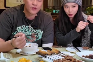 朱芳雨預(yù)測騎士今年能奪冠，美娜疑惑：啥玩意？騎士？??