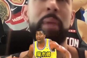 小里弗斯排歷史控衛(wèi)前五：庫里力壓魔術(shù)師，保羅基德微笑刺客上榜