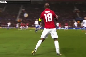 那些年，楊教授與費萊尼的連線