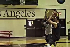 別說姚明了，現(xiàn)在中國籃球想再出一個(gè)易建聯(lián)都很難了吧