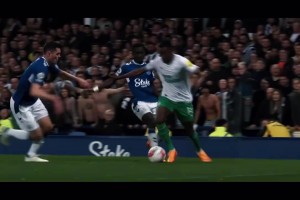 讓子彈再飛一會！伊薩克紐卡時期的表現(xiàn)可是現(xiàn)象級的！