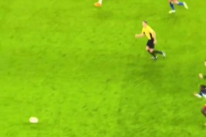 這就是足球！漢堡壓哨絕殺斯圖加特