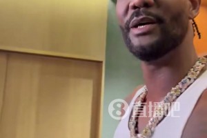 評價下自己的進步？艾頓：才兩個月算什么啊？季后賽再來問我吧！