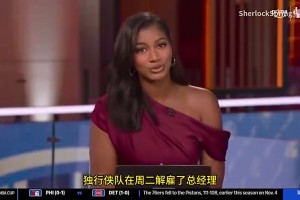 司機(jī)此前：早該炒哈里森！交易東契奇毫無道理！俠被搞得一片混亂