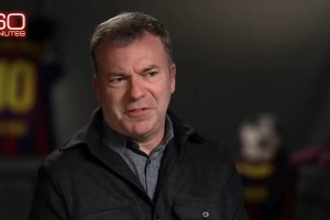 亞馬爾表示：我們都知道我不想成為梅西，梅西也知道我不想成為他