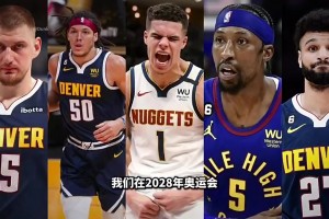 中國男籃若按這個(gè)思路建隊(duì)，能否稱得上窮人版掘金？