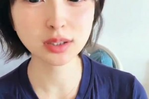 被熱火吊打！登哥粉絲小姐姐眼含熱淚談快船處境 看出來是傷心了