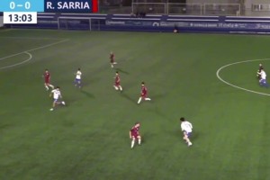 足球小將呂孟洋高光時刻，這個節(jié)奏感覺比依木蘭還高級，對抗更強