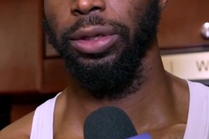 維金斯談快船：很明顯他們有卡哇伊/哈登，有天賦的球員