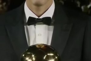 新托尼?！恭喜國米新星皮奧榮獲2025年度意大利金童獎(jiǎng)