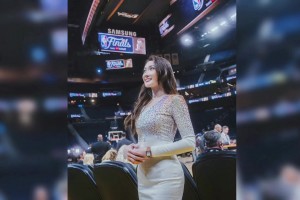 為什么籃球記者孟超能成為籃球男孩們新晉的的女神？