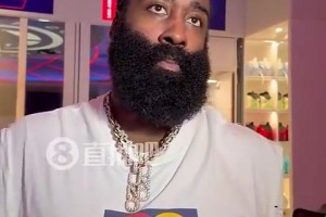 哈登幾日前談球隊進攻：太難了！各方面都有問題！