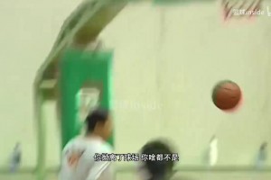 當年中國男籃訓(xùn)練有多刻苦？劉玉棟：累到不想吃飯，只想睡覺！