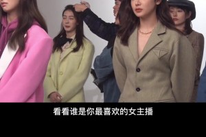 籃球女主播哪家強(qiáng)，吧友們最喜歡誰呢？