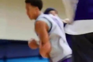 難怪進步顯著！此前太陽隊內訓練，狄龍不斷給隊友上強度