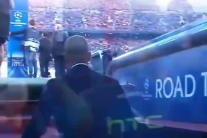 巔峰狀態(tài)！梅西15年歐冠對陣拜仁個人集錦！場下的瓜帥無可奈何~