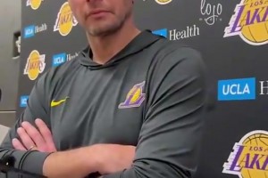 招募來湖人？雷迪克此前：不希望保羅帶著冠軍退役??因為這意味著湖人本季沒奪冠