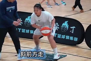 撤步投籃細節(jié) | 善用對抗的力量，完善投籃發(fā)力！