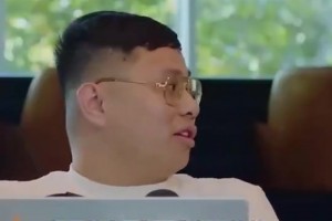 德隆：保羅還在打球？去年還打了82場？我現(xiàn)在下個樓梯都能受傷！