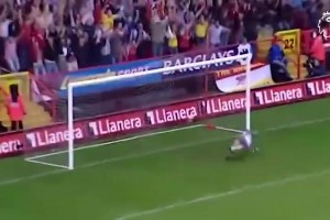 一個視頻帶你回到06/07賽季的英超！你是什么時候入坑的呢？