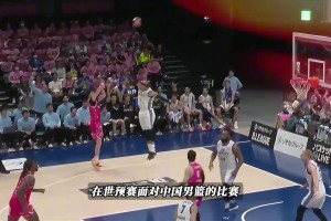 如今亞洲版克萊！韓國(guó)球星李賢重的三分真的很值得我們學(xué)習(xí)