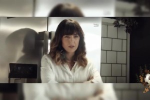 巴薩球員親自為你下廚！經(jīng)典廣告：健康飲食，從我做起！