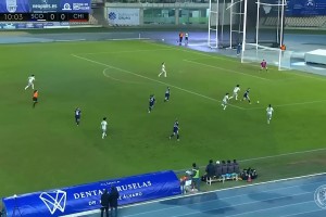 [集錦]友誼賽-4分鐘丟3球 中國女足2-3蘇格蘭遭遇兩連敗