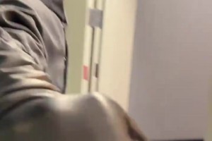 雷霆全員進場！簡短的通道變成NBA球員上場服裝秀??！