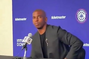 被裁了！保羅加盟時還表示：哈登喜歡泡訓練館！我和登事業(yè)未竟！