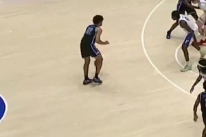 ??雷霆：快船哥哥，我要這個！狀元大熱布澤爾近3場拿了90分